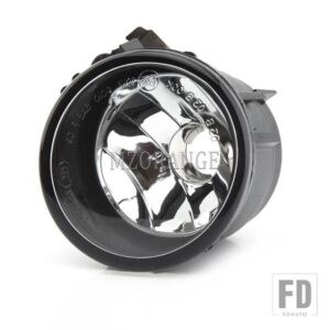 BMW フォグランプ X1 X3 F25 X4 F26 X5 F15 X6 F16 2010-2020 ヘッドライトフロントフォグライトフォグランプアセンブリ 63177238787 63177238 - Left