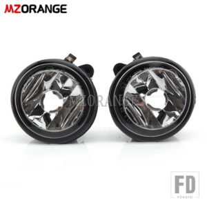 BMW フォグランプ X1 X3 F25 X4 F26 X5 F15 X6 F16 2010-2020 ヘッドライトフロントフォグライトフォグランプアセンブリ 63177238787 63177238 - Pair