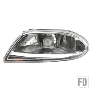 メルセデスベンツ フォグランプ W163 1998-2005 ML350 ML500 ML430 ML320 ML55 フロントバンパーフォグランプヘッドライト ACCESSORIE163 820 - Left