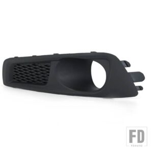 スバル レガシィ 2010-2012 フォグライトカバーフォグランプカバーグリルベゼルヘッドライトフロントバンパートリム 57731AJ19A カーアクセサリ - Left