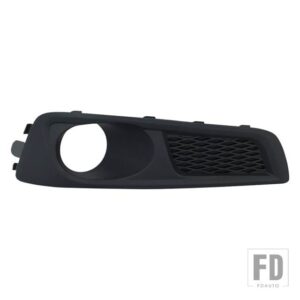スバル レガシィ 2010-2012 フォグライトカバーフォグランプカバーグリルベゼルヘッドライトフロントバンパートリム 57731AJ19A カーアクセサリ - Right
