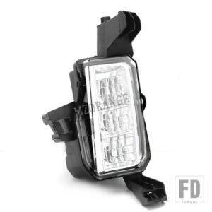スバル LED フォグランプ アウトバック 2020 2021 2022 ヘッドライトフォグランプフロントフォグライト米国バージョン 84501AN010 アクセサリー - left fog