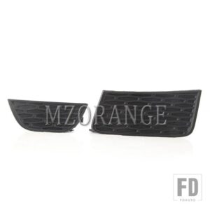 レンジローバー ランドローバー EVOQUE 2011-2015 LED DRL フォグランプヘッドライトフォグライトカバーグリルアクセサリー LR026089 LR026090 - cover L