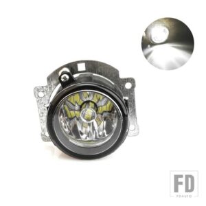 三菱 フォグランプ LED ASX アウトランダー RVR アウトランダースポーツ 2007-2015 フォグランプドライビングランプヘッドライトフォグランプア - 1 pc LED
