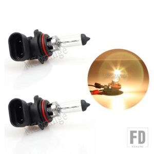 ホンダ LED フォグランプ シビック ES1 ES5 2004 2005 ヘッドライト LED フロントバンパーハロゲンフォグランプフォグランプアセンブリアクセサ