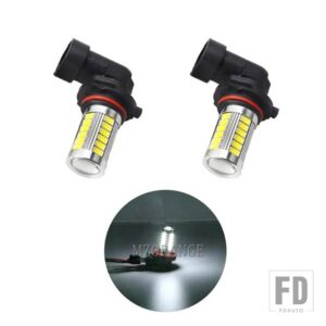 ホンダ LED フォグランプ シビック ES1 ES5 2004 2005 ヘッドライト LED フロントバンパーハロゲンフォグランプフォグランプアセンブリアクセサ
