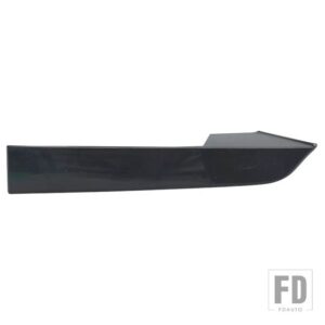 トヨタ タコマ 2012 2013 2014 フロントバンパーグリルヘッドライトフィラートリムパネル 52502-04900 カーアクセサリー 1個 - right