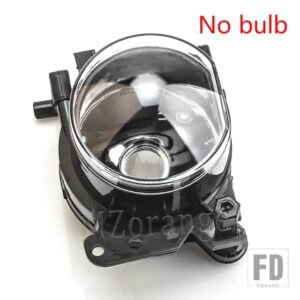 BMW LED フォグランプ E60 E90 E63 E46 ヘッドライトハロゲンフォグランプ 部品 323I 325I 525I 63176910791 カーアクセサリー