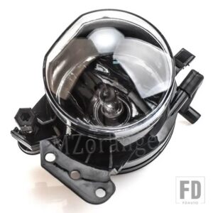 BMW LED フォグランプ E60 E90 E63 E46 ヘッドライトハロゲンフォグランプ 部品 323I 325I 525I 63176910791 カーアクセサリー