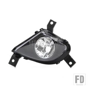 BMW フォグランプ E90 E91 328I 335I 2009 2010 2011 ヘッドライト LED フロントバンパーフォグランプフォグランプドライビングライトカーアク - L foglight