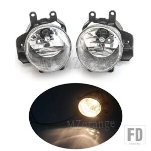 トヨタ フォグランプヘッドライト カローラ 2014 2015 2016 LED ハロゲンフォグライトカローラフォグランプ DRL カバースイッチアクセサリー - fog lights