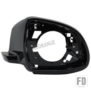 BMW サイドバックミラーカバーフレームハウスシェル X3 X4 X5 X6 X7 G01 G02 G04 G05 G07 2017-22 アクセサリー - right