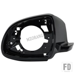 BMW サイドバックミラーカバーフレームハウスシェル X3 X4 X5 X6 X7 G01 G02 G04 G05 G07 2017-22 アクセサリー - left
