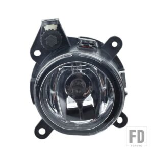 BMW フォグランプ ミニ R52S コンバーチブル 2002-2008 R53 ハッチバック 2002-2006 R50 R52 R53 フォグランプカーアクセサリーの交換 - Right side