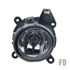 BMW フォグランプ ミニ R52S コンバーチブル 2002-2008 R53 ハッチバック 2002-2006 R50 R52 R53 フォグランプカーアクセサリーの交換 - Left side