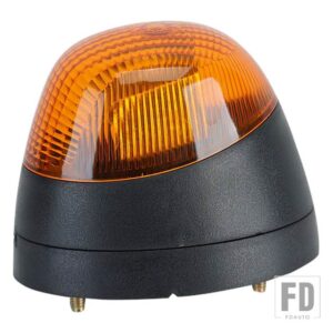 フォード フロントサイドインジケータライトランプリピータトランジット MK6 MK7 2000-2014 カーアクセサリー LED マーカーライト内装部品 - Right