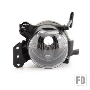 BMW フォグランプ E60 E90 E46 E63 E61 323I 325I 525I ヘッドライト LED フォグランプハロゲンフォグランプアクセサリーアセンブリ車部品 - Light L
