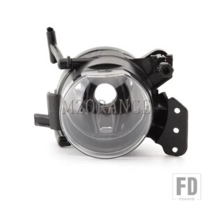 BMW フォグランプ E60 E90 E46 E63 E61 323I 325I 525I ヘッドライト LED フォグランプハロゲンフォグランプアクセサリーアセンブリ車部品 - Light R