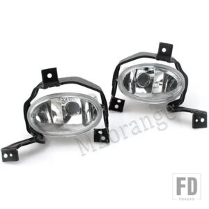 ホンダ フォグランプ CRV CR-V RE1 RE2 RE4 2010 2011 LED フォグランプハロゲンフォグランプヘッドライトクリアレンズ車アセンブリ