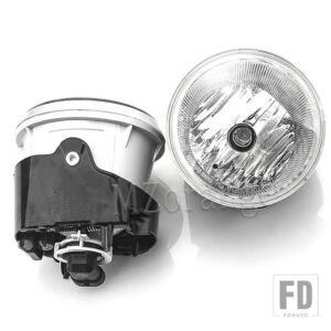 フォグランプクライスラー 300C LX 2004-2012 アクセサリーヘッドライトハロゲンフォグランプ配線ハーネススイッチキット部品自動