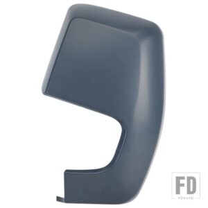 フォード バックミラーサイドミラーカバートリムキャップトランジットカスタム V362 TOURNEO カスタム 2014-2023 サイドミラーケースアクセサリ - left B