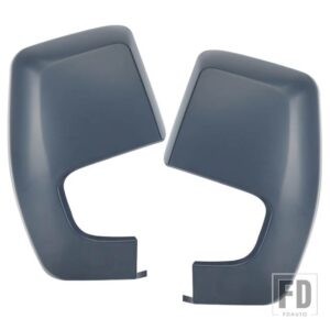 フォード バックミラーサイドミラーカバートリムキャップトランジットカスタム V362 TOURNEO カスタム 2014-2023 サイドミラーケースアクセサリ - PAIR B