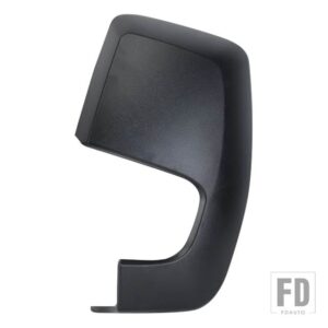 フォード バックミラーサイドミラーカバートリムキャップトランジットカスタム V362 TOURNEO カスタム 2014-2023 サイドミラーケースアクセサリ - left A