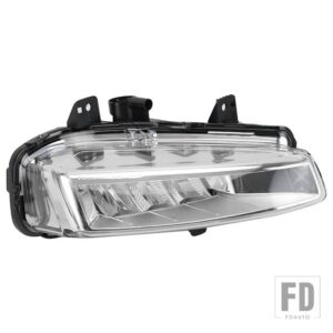 ランドローバー LED フォグランプディスカバリースポーツ 2015-19 フロントバンパーヘッドライトフォグランプアクセサリー LR077887 - Right