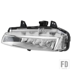 ランドローバー LED フォグランプディスカバリースポーツ 2015-19 フロントバンパーヘッドライトフォグランプアクセサリー LR077887 - Left