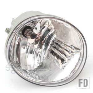 レクサス トヨタ フォグランプ RAV4 2004 2005 ヘッドライトハロゲン LED フォグランプ DRL フォグランプ 4 ランナーアクセサリー - L Halogen light