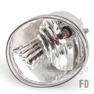 レクサス トヨタ フォグランプ RAV4 2004 2005 ヘッドライトハロゲン LED フォグランプ DRL フォグランプ 4 ランナーアクセサリー - R Halogen light