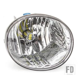 レクサス トヨタ フォグランプ RAV4 2004 2005 ヘッドライトハロゲン LED フォグランプ DRL フォグランプ 4 ランナーアクセサリー - R led light