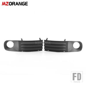 フォグランプ VW トランスポーター T5 マルチバン カラベル 2003-2010 LED フォグライトグレーフォグランプカバーグリル配線ハーネススイッチキ