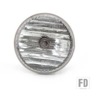 ジープ フォグランプパトリオット 2011-17 ヘッドライトフォグランプドライビングランプフロントバンパーアクセサリー - Right side