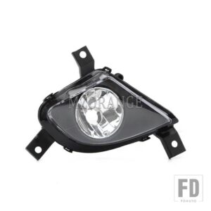 BMW フォグランプ E90 E91 328I 335I 2009 2010 2011 ヘッドライト LED フロントバンパーフォグランプフォグランプドライビングライトカーアク - R foglight