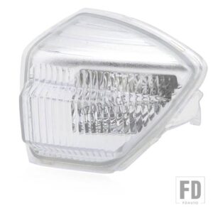 フォード バックミラーウィンカーライト S-MAX ギャラクシー 2006-2015 C-MAX 2011-2015 クーガエスケープ 2008 カーアクセサリー - right