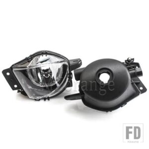 BMW フロントバンパーフォグランプ 3シリーズ E90 E91 セダン 325 328 335 2006-2008 LED ハロゲンヘッドライトドライビングランプアクセサリー