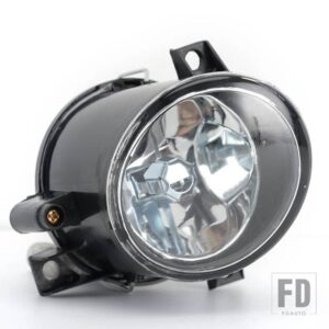 フォグランプヘッドライトセアトレオン MK2 イビサコルドバスポーツアルテアトレドフォグライトフォグランプ VW フォックスポロ 9N MK4 ドライ - 1 PC Right