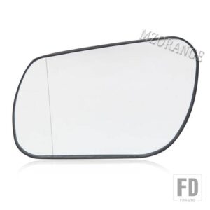 マツダ 3 37773-2010 サイドミラー 6 2003-2008 バックミラーガラスドアウイングガラスレンズカーアクセサリー - L mirror