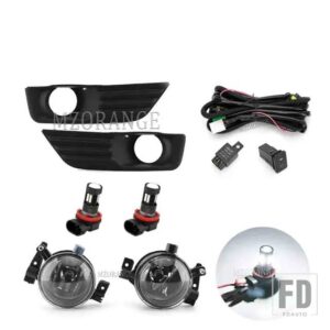 フォード フォグランプフォーカス MK2 2004-2010 LED
