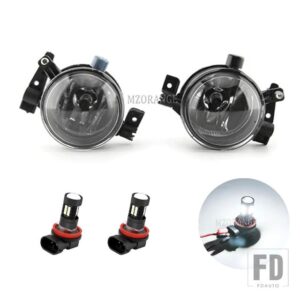 フォード フォグランプフォーカス MK2 2004-2010 LED