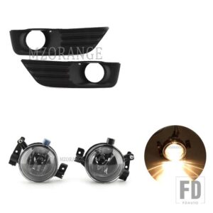 フォード フォグランプフォーカス MK2 2004-2010 LED