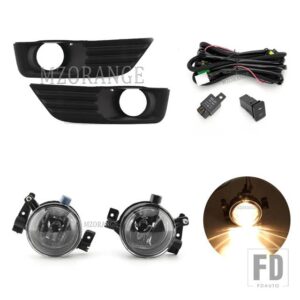フォード フォグランプフォーカス MK2 2004-2010 LED