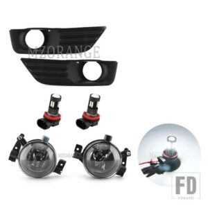 フォード フォグランプフォーカス MK2 2004-2010 LED