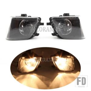 BMW フォグランプ F01 F02 F03 7シリーズ 730I 740I 750I 760I 740D 750IX 2010-2013 LED ヘッドライトフロントバンパーフォグランプアセンブリ