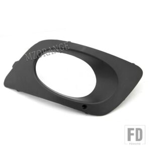 メルセデス ベンツスプリンター W906 2014-2018 フォグランプカバーフロントバンパーフォグランプカバー 9068850253 9068850353 スタイリング - Right