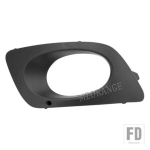 メルセデス ベンツスプリンター W906 2014-2018 フォグランプカバーフロントバンパーフォグランプカバー 9068850253 9068850353 スタイリング - Left