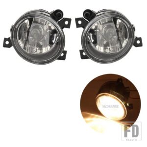 VW フォグランプ LED ジェッタ V MK5 39022 フロントバンパーフォグランプ SAGITAR アクセサリー - 2 pcs Halogen Fog