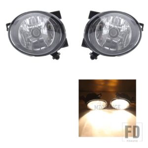 ジェッタ 6 MK6 2011-2014 用フォグランプゴルフ 6 MK6 2009-2013 用 LED ヘッドライトキャディ トゥーラン ティグアン 2012-2016 配線