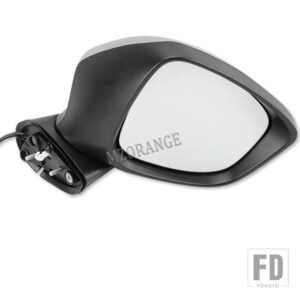 マツダ サイドミラー CX-5 CX5 KE GH 2011-2014 車外装ドアバックミラー ASSY LED ターンランプ加熱電気折りたたみ 8 ピン - 8pins right